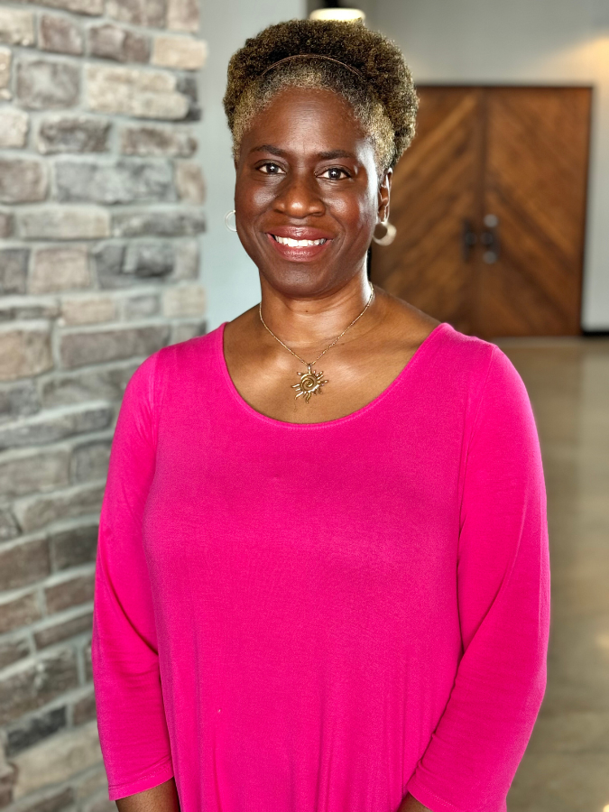 Angela Blount
