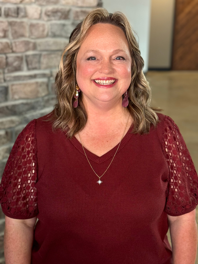 Barb Weaver