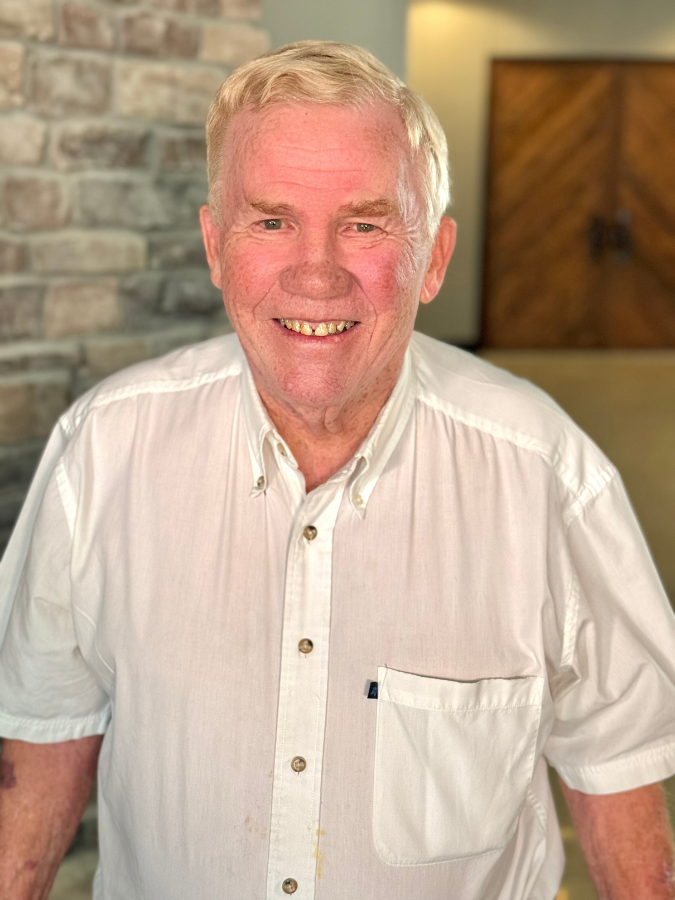 Jack Shultz