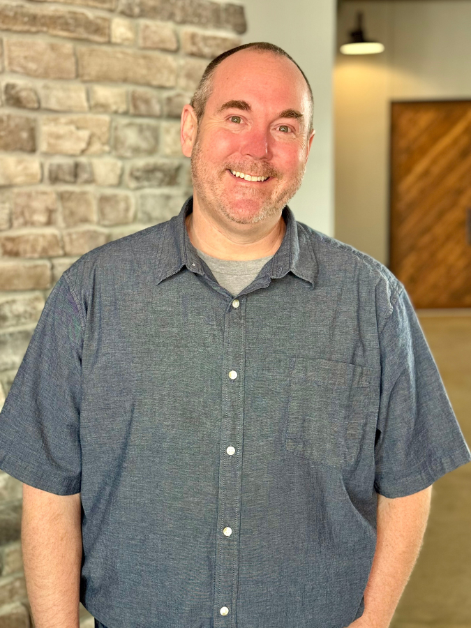 Jason Chamness