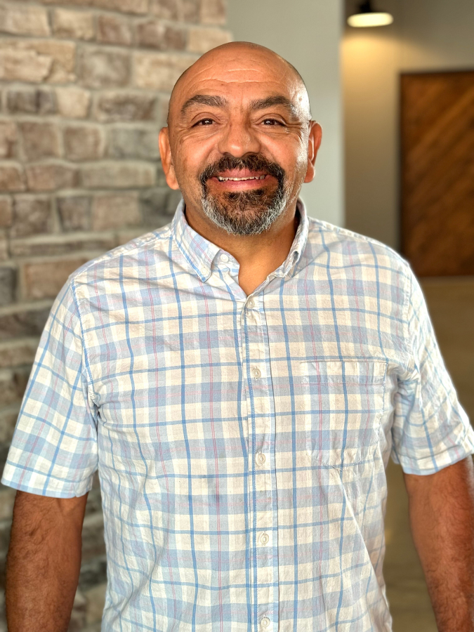 Kevin Atencio