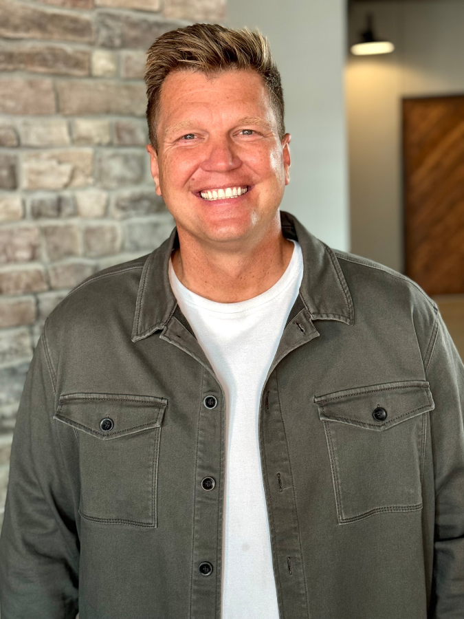 Mark Alexander