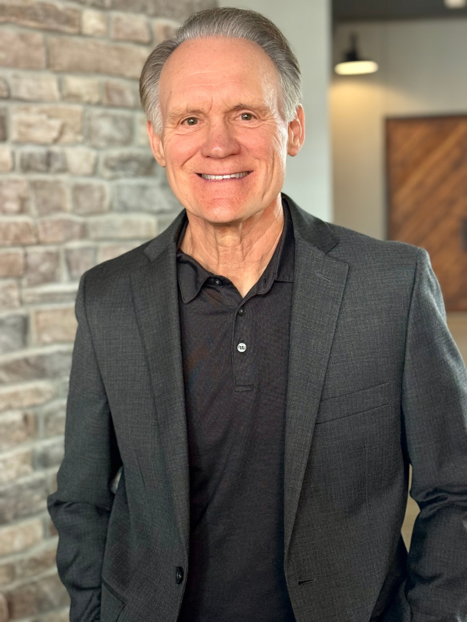 Dr. Todd Hudnall